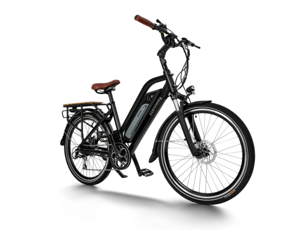 HIMIWAY F46 E-Bike