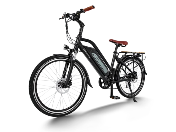 HIMIWAY F46 E-Bike