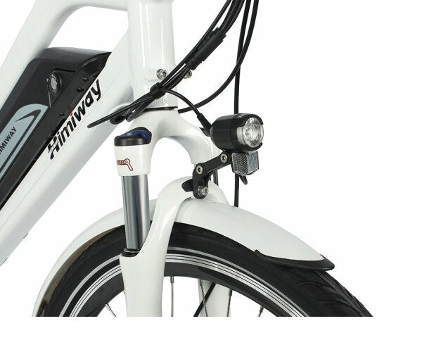 HIMIWAY F46 E-Bike