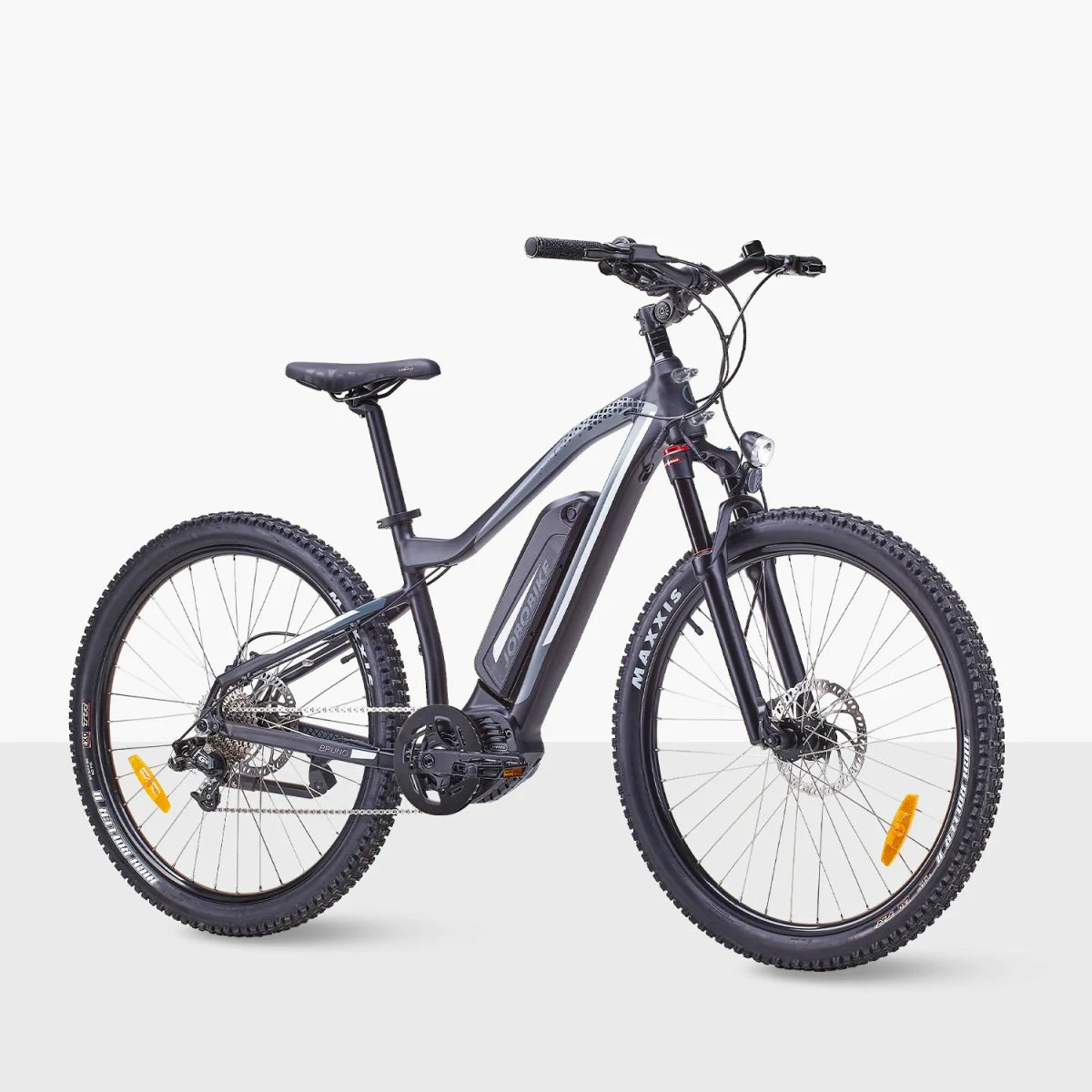 JOBOBIKE Bruno E-Bike