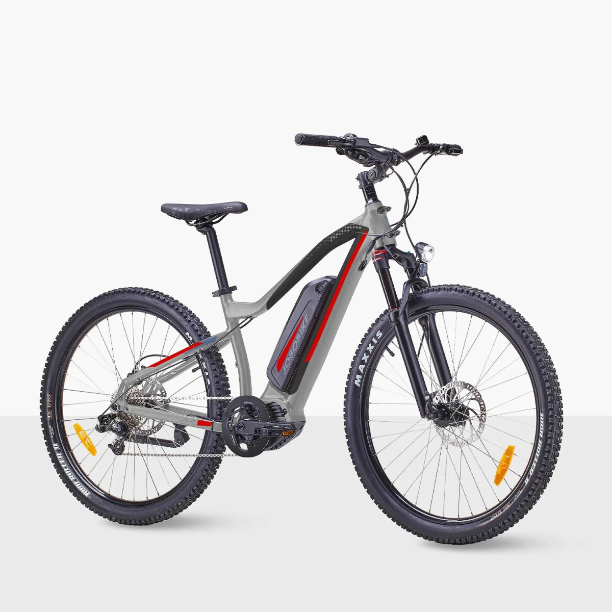 JOBOBIKE Bruno E-Bike