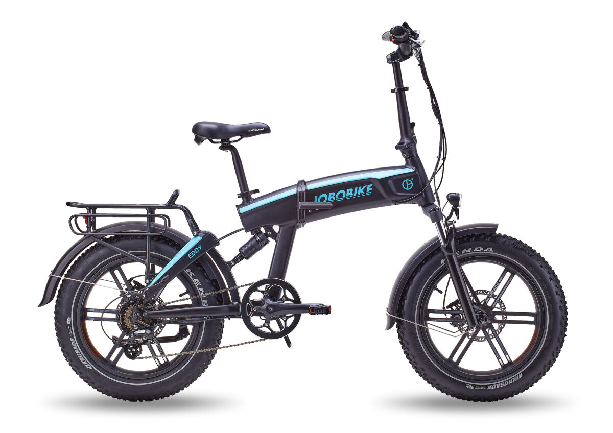 JOBOBIKE Eddy E-bike