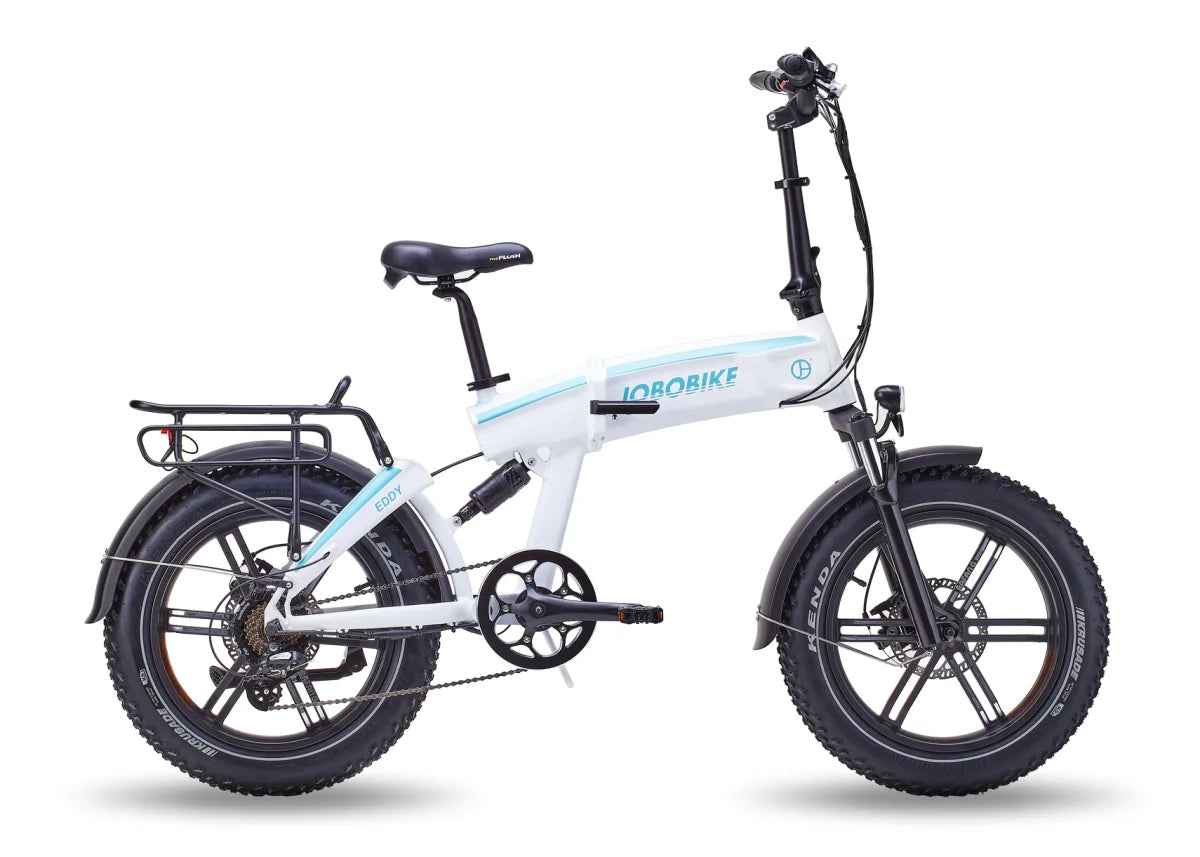 JOBOBIKE Eddy E-bike