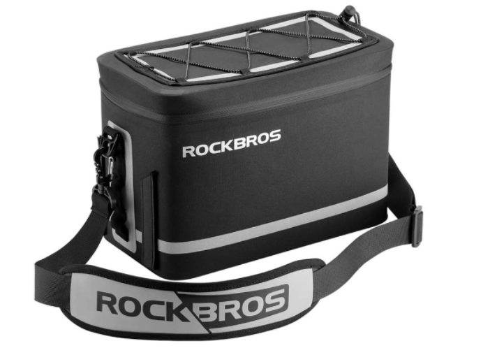 ROCKBROS AS-011 Kameraväska 10L