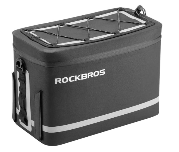 ROCKBROS AS-011 Kameraväska 10L