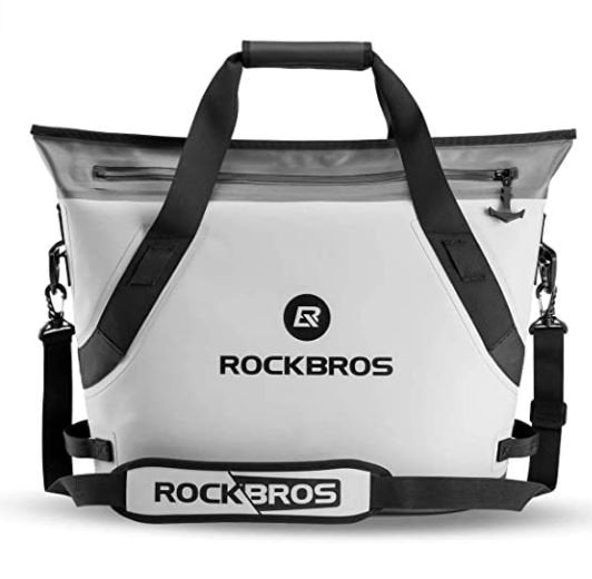 ROCKBROS BX-003 kylväska vattentät kylare 17L isolerad kylbox