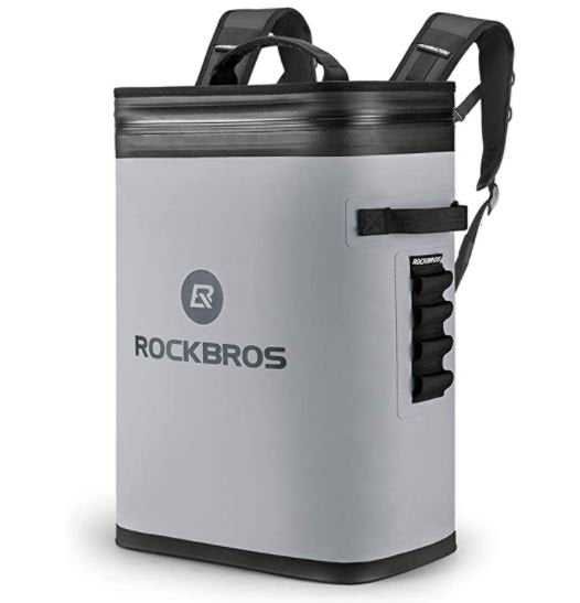 ROCKBROS BX-004 kylväska vattentät kylare 17L isolerad kylbox