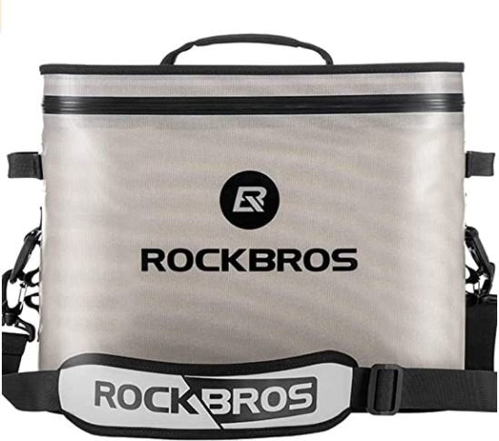 ROCKBROS BX001 kylväska 20L isolerad kylare vattentät