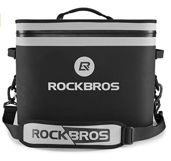 ROCKBROS BX001 kylväska 20L isolerad kylare vattentät