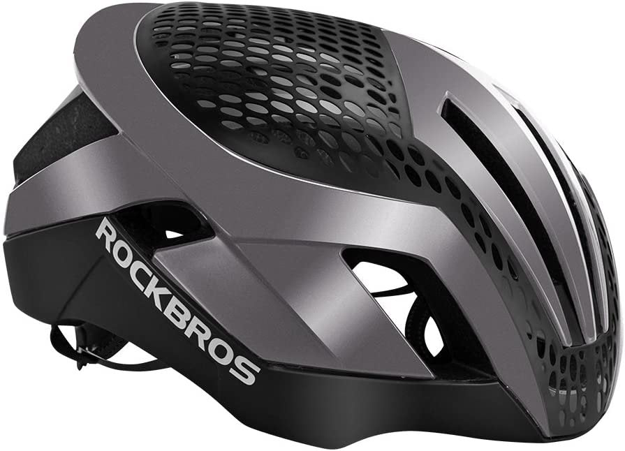 ROCKBROS cykelhjälm TT-30 med Flex-Cool-System