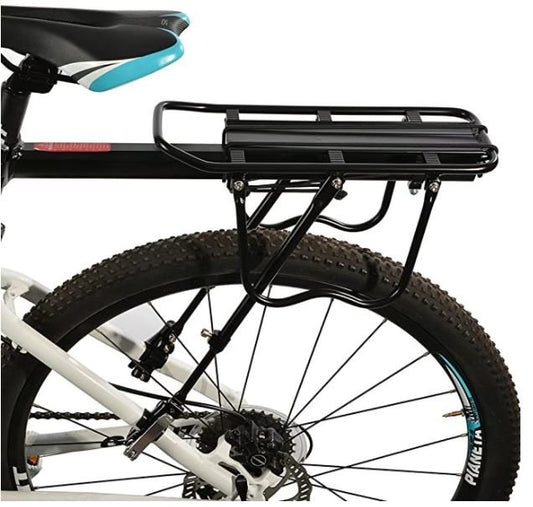 ROCKBROS HJ1009 cykelbagageställ med snabbkoppling max 50kg 24-29 tum