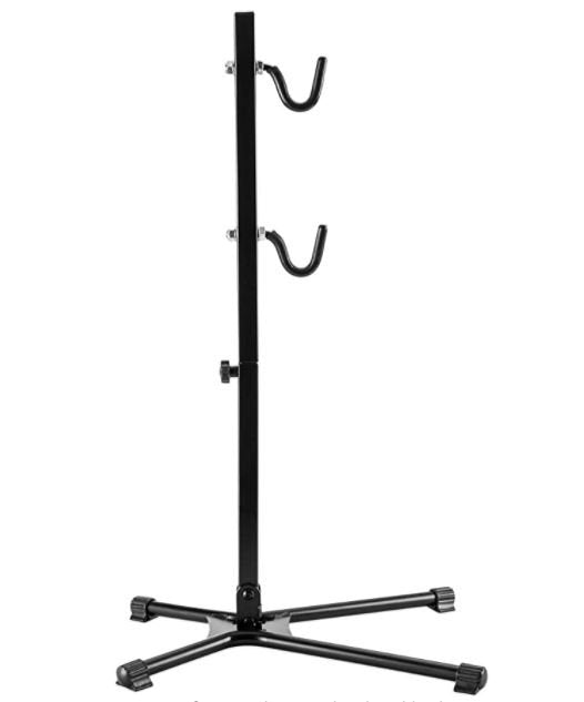 ROCKBROS KW-7078 Justerbart arbetsställ 65cm max 10KG