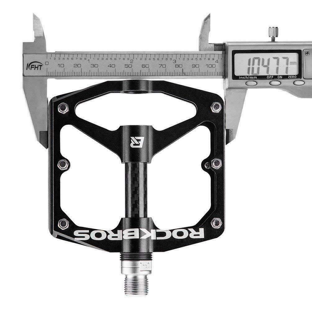 ROCKBROS MTB Pedal 6-stift