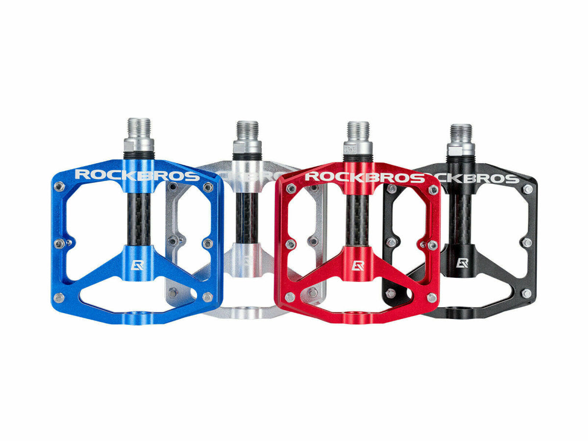 ROCKBROS MTB Pedal 6-stift