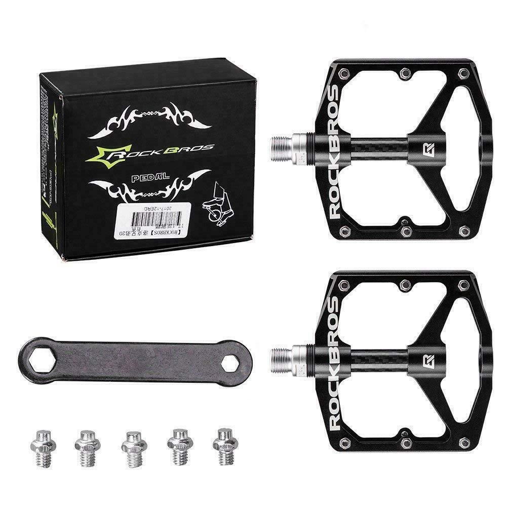 ROCKBROS MTB Pedal 6-stift