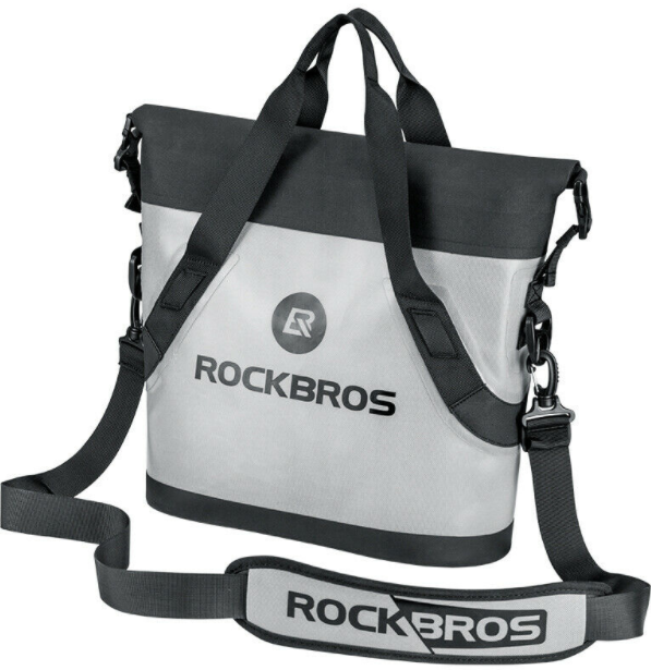 ROCKBROS Picknicktasche 100% Wasserdicht Tragetasche