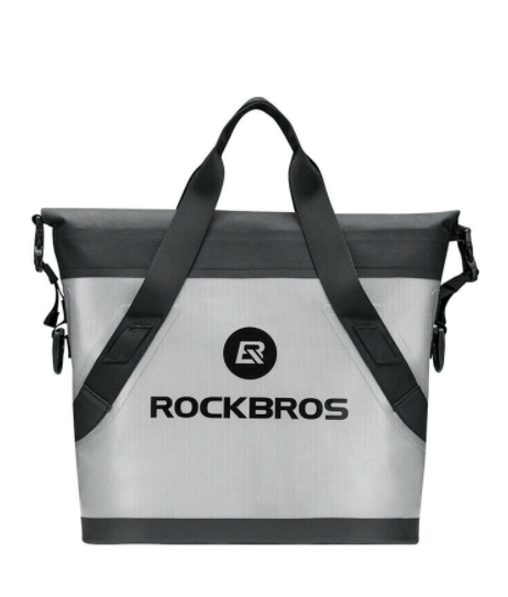 ROCKBROS Picknicktasche 100% Wasserdicht Tragetasche