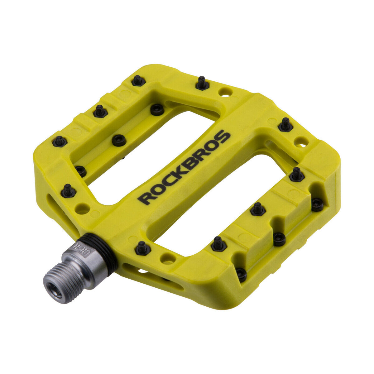 ROCKBROS Road Bike Pedals Ultra Grip Nylon