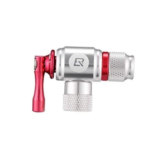 ROCKBROS SLAM-CO2 CO2 patron pump CO2 inflator cykel minipump