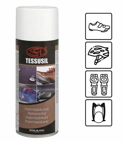 SPRAYKE Tessusil Vattenavvisande spray