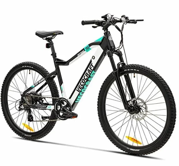 VecoCraft Offroad MTB E-Mountainbike