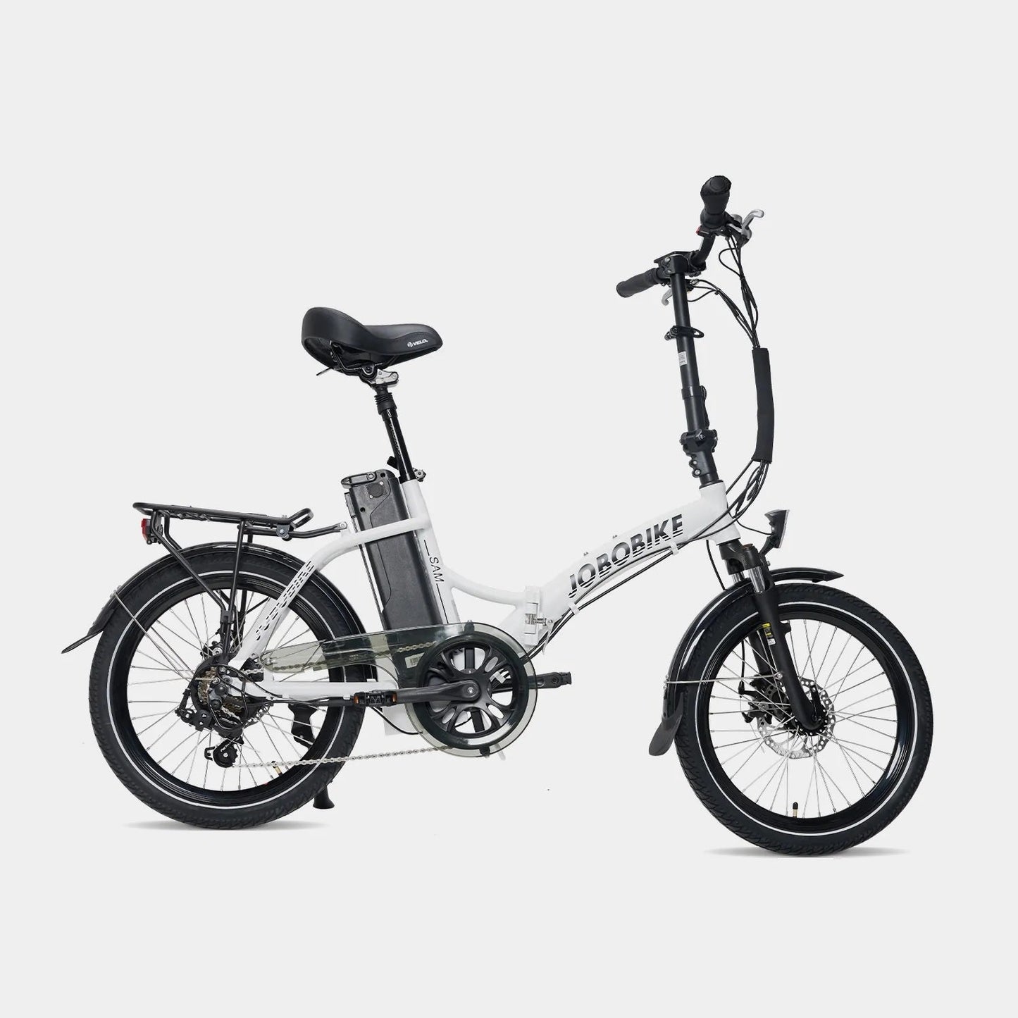 JOBOBIKE Sam E-Bike