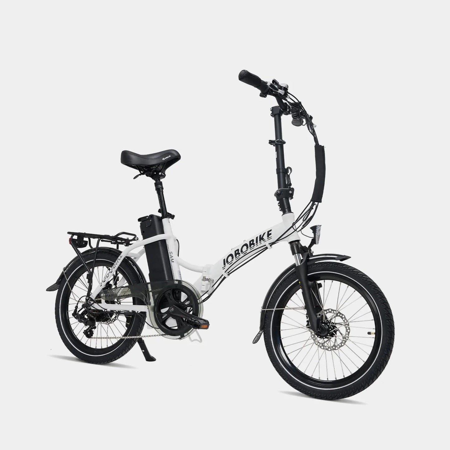 JOBOBIKE Sam E-Bike